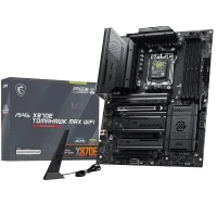 MSI MAG X870E TOMAHAWK MAX WIFI
