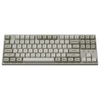 Keychron C1 Pro 8K QMK Wired Custom Mechanical Keyboard