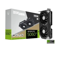 ZOTAC GAMING GeForce RTX 5060 Ti 16GB Twin Edge OC GDDR7