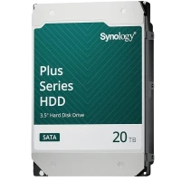 Synology NAS GRADE SATA HDD 20TB (HAT3320-20T) 3.5" 7200 rpm