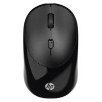 HP M090 WIRELESS MOUSE (BLACK)