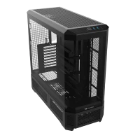 THERMALTAKE VIEW 600 TG FULL TOWER PC CASE (BLACK)
