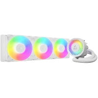 ARCTIC Liquid Freezer III Pro 360 A-RGB 360mm (WHITE)