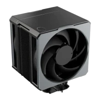 COOLER MASTER HYPER 612 APEX 120mm CPU AIR COOLER (BLACK)