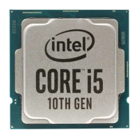 Intel Core i5-10400 10th Gen (OEM with One Year Warranty )