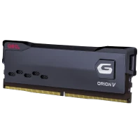 GeIL ORION V 32GB DDR5 5600 MHz DESKTOP RAM (GREY) CL38