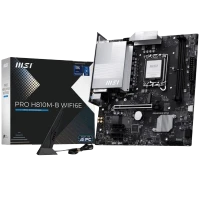 MSI PRO H810M-B WIFI6E