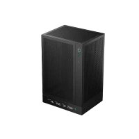 DEEPCOOL CH170 DIGITAL MINI-ITX (BLACK)