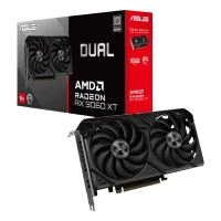 ASUS Dual Radeon RX 9060 XT 16GB GDDR6