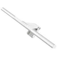 BenQ ScreenBar Pro Silver Monitor Light