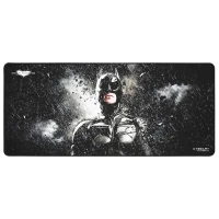 CYBEART BATMAN - THE DARK KNIGHT RISES GAMING MOUSE PAD (XXL)