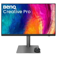 BenQ MONITOR PD2732U (DARK GREY)