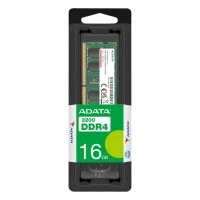 ADATA 16GB DDR4 3200 MHz LAPTOP RAM (AD4S320016G22-SGN)