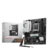 MSI B650M GAMING WIFI