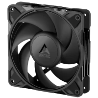 ARCTIC P12 Pro 120 mm Pack OF 1 CASE FAN (BLACK)
