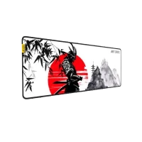 ANT ESPORTS NINJA GAMING MOUSE PAD (WHITE)