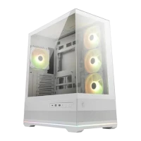 MSI MAG PANO 110R PZ WHITE MID-TOWER ATX