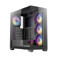 ANTEC CX300 ARGB MID-TOWER ATX (BLACK)