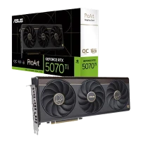 ASUS ProArt GeForce RTX 5070 Ti OC Edition 16GB GDDR7