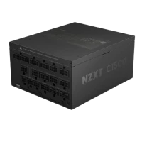 NZXT C1500 80 PLUS PLATINUM