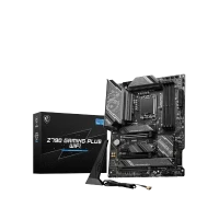 MSI Z790 GAMING PLUS WIFI