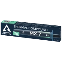 ARCTIC MX-7 ULTIMATE Performance Thermal Paste (2g)
