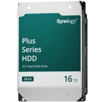 Synology NAS GRADE SATA HDD 16TB (HAT3310-16T) 3.5" 7200 rpm