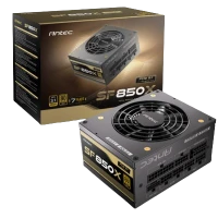 Antec SF850X ATX 3.1 80 Plus Gold FULLY MODULAR