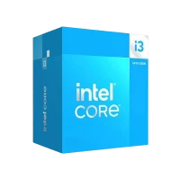 Intel Core i3 14100
