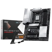 MSI PRO X870E-P WIFI