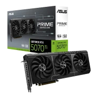 ASUS PRIME GeForce RTX 5070 Ti 16GB GDDR7