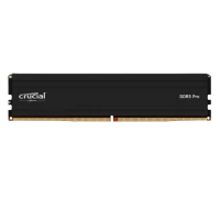 Crucial Pro 24GB DDR5 6000 MHz Desktop Ram (24x1)