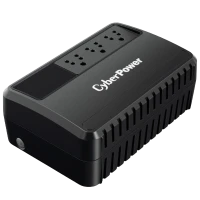 CyberPower BU600E 600VA UPS