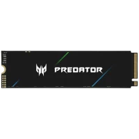 PREDATOR GM7 PCIe Gen4x4 M.2 INTERNAL SSD (512GB)