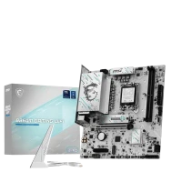 MSI B860M GAMING WIFI