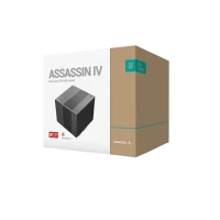 DEEPCOOL ASSASSIN IV 140/120mm PREMIUM CPU AIR COOLER