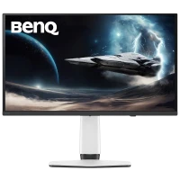 BenQ MONITOR EX271UZ (White)