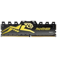 Apacer PANTHER 16GB DDR4 3200 MHz DESKTOP RAM
