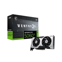 MSI GeForce RTX 5060 Ti 8G VENTUS 2X OC PLUS