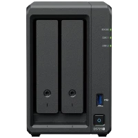 Synology DISKSTATION DS725+ (2-BAY)