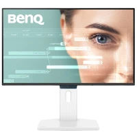 BenQ GW2490TC (WHITE)