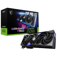 MSI GeForce RTX 5090 32G GAMING TRIO OC