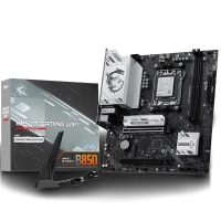 MSI B850M GAMING WIFI