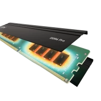 Crucial Pro 32GB DDR4-3200 UDIMM (With HeatSink) 16*2