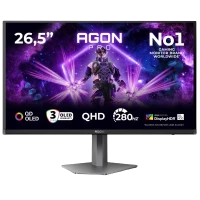 AOC AGON PRO AG276QZD2 GAMING MONITER
