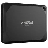 Crucial X10 Pro Portable SSD (1TB)