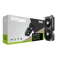 ZOTAC GAMING GeForce RTX 5070 Twin Edge 12GB GDDR7