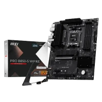 MSI PRO B850-S WIFI6E