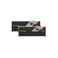 PREDATOR VESTA II DDR5 RGB 32GB 6000MHz (16*2) DESKTOP RAM CL32