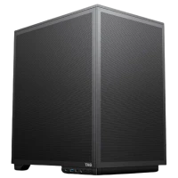 TAG APEX-AI SERVER AND WORKSTATIONS E-ATX CASE (BLACK)